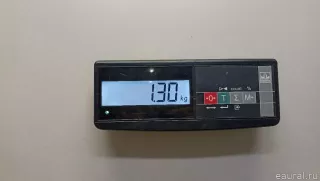 72129182226 Подушка безопасности боковая (шторка) BMW X3 F25 Арт E23209025, вид 7