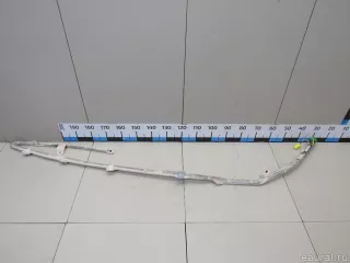 7L6880741F Подушка безопасности боковая (шторка) Volkswagen Touareg 1 Арт E80826136, вид 5