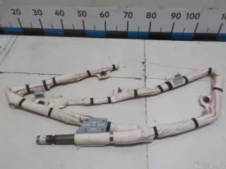 KD4557KN0B Подушка безопасности боковая (шторка) Mazda CX-5 1 Арт E52171775, вид 7