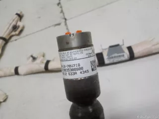 KD4557KN0B Подушка безопасности боковая (шторка) Mazda CX-5 1 Арт E52171775, вид 8