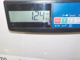 KD4557KN0B Подушка безопасности боковая (шторка) Mazda CX-5 1 Арт E52171775, вид 10