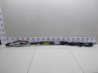 8D9880742B Подушка безопасности боковая (шторка) Audi A4 B5 Арт E48303987, вид 1