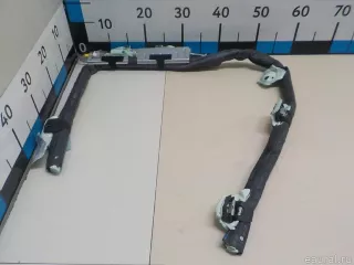 7M51A14K159AF Подушка безопасности боковая (шторка) Ford Focus 2 restailing Арт E52150195, вид 1