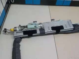 7M51A14K159AF Подушка безопасности боковая (шторка) Ford Focus 2 restailing Арт E52150195, вид 4