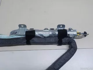 7M51A14K159AF Подушка безопасности боковая (шторка) Ford Focus 2 restailing Арт E52150195, вид 6