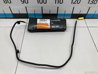 AH22611D32AA Подушка безопасности боковая (в сиденье) Land Rover Discovery 4 Арт E31408696, вид 1