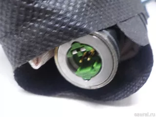 985H11646R Подушка безопасности боковая (в сиденье) Renault Duster 1 Арт E52064447, вид 3