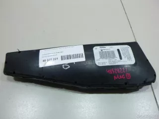 985H10032R Подушка безопасности боковая (в сиденье) Renault Scenic 3 Арт E48328221, вид 1