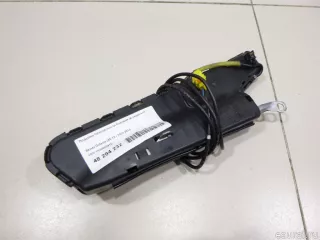 1K4880241D Подушка безопасности боковая (в сиденье) Volkswagen Jetta 5 Арт E48294232, вид 1