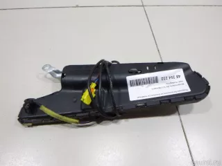 1K4880241D Подушка безопасности боковая (в сиденье) Volkswagen Jetta 5 Арт E48294232, вид 2