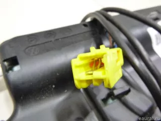 1K4880241D Подушка безопасности боковая (в сиденье) Volkswagen Jetta 5 Арт E48294232, вид 3