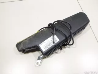 1K4880241D Подушка безопасности боковая (в сиденье) Volkswagen Jetta 5 Арт E48294232, вид 4