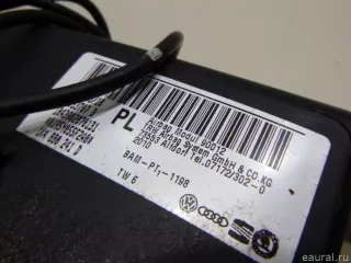 1K4880241D Подушка безопасности боковая (в сиденье) Volkswagen Jetta 5 Арт E48294232, вид 5