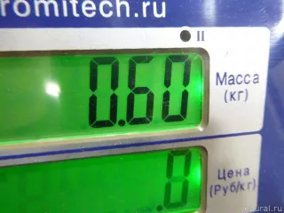 1K4880241D Подушка безопасности боковая (в сиденье) Volkswagen Jetta 5 Арт E48294232, вид 6