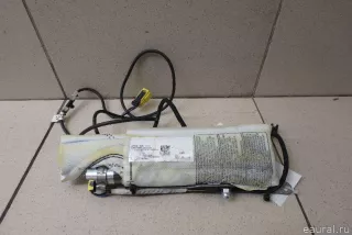 5C0880242 Подушка безопасности боковая (в сиденье) Volkswagen Jetta 6 Арт E95553674, вид 1