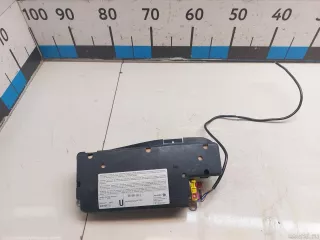 3B0880240K Подушка безопасности боковая (в сиденье) Skoda Superb 1 Арт E90248357, вид 1
