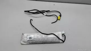 5N0880241F Подушка безопасности боковая (в сиденье) Volkswagen Tiguan 1 Арт E23212591, вид 1
