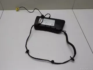 7L0880240K Подушка безопасности боковая (в сиденье) Volkswagen Touareg 1 Арт E41009940, вид 1