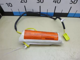 BR5S57KB0 Подушка безопасности боковая (в сиденье) Mazda 3 BK Арт E60541554, вид 1