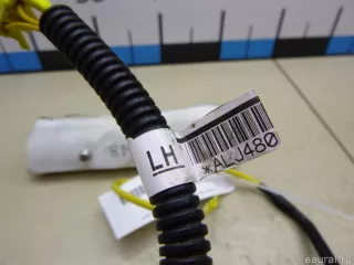 BR5S57KB0 Подушка безопасности боковая (в сиденье) Mazda 3 BK Арт E60541554, вид 3