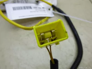 BR5S57KB0 Подушка безопасности боковая (в сиденье) Mazda 3 BK Арт E60541554, вид 4