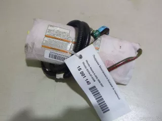 G31A57KA0B Подушка безопасности боковая (в сиденье) Mazda 6 1 Арт E15001140