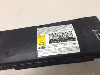 1209665 Подушка безопасности боковая (в сиденье) Ford Focus 1 Арт E90248625, вид 2