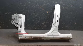  Кузовной элемент Citroen C4 Aircross Арт E23099113, вид 1