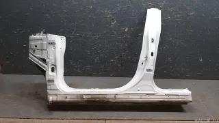  Кузовной элемент Citroen C4 Aircross Арт E23099113, вид 2