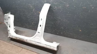  Кузовной элемент Citroen C4 Aircross Арт E23099113, вид 3