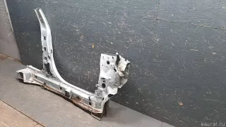  Кузовной элемент Citroen C4 Aircross Арт E23099113, вид 4