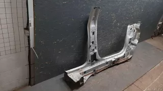  Кузовной элемент Citroen C4 Aircross Арт E23099113, вид 5