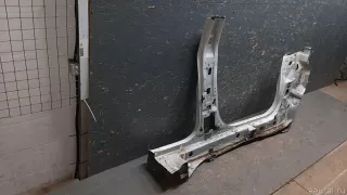  Кузовной элемент Citroen C4 Aircross Арт E23099113, вид 6