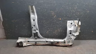  Кузовной элемент Citroen C4 Aircross Арт E23099113, вид 8