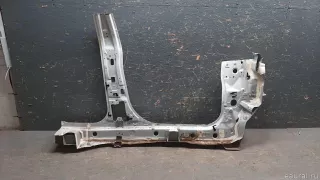  Кузовной элемент Citroen C4 Aircross Арт E23099113, вид 10