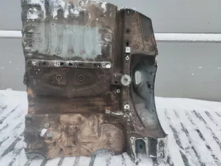  Кузовной элемент Audi A3 8V Арт E23098145, вид 2