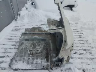  Кузовной элемент Audi A3 8V Арт E23098145, вид 4