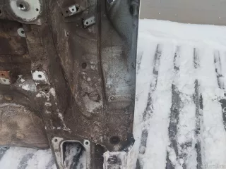  Кузовной элемент Audi A3 8V Арт E23098145, вид 6