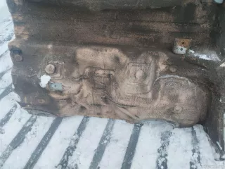  Кузовной элемент Audi A3 8V Арт E23098145, вид 7