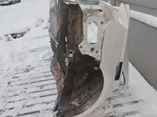 Кузовной элемент Audi A3 8V Арт E23098145, вид 9