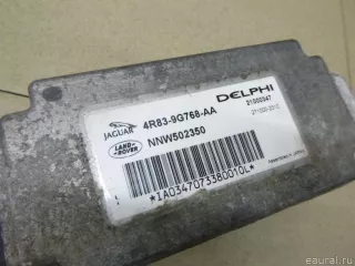 NNW502350 Радар круиз контроля Land Rover Range Rover Sport 1 Арт E100228655, вид 3