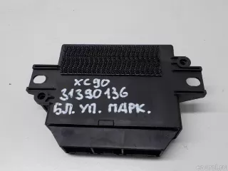 30656246 Блок управления парктроником Volvo S80 1 Арт E31390136, вид 3