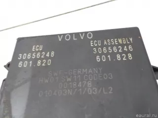 30656246 Блок управления парктроником Volvo S80 1 Арт E31390136, вид 4
