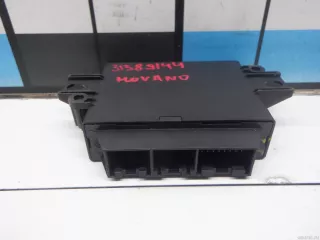 8201015177 Блок управления парктрониками Opel Movano 2 Арт E31389144, вид 2
