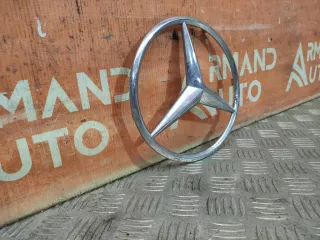 A0008179500, A0008175302 эмблема Mercedes CLA c117 Арт 235510PM, вид 2