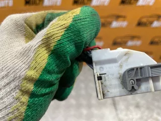 A0005458000 Корпус разъема электрического Mercedes CLS C257 Арт 119897MA, вид 5
