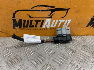A0001502216 Корпус разъема электрического Mercedes CLS C257 Арт 119917MA, вид 2