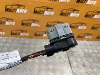 A0001502216 Корпус разъема электрического Mercedes CLS C257 Арт 119917MA, вид 3
