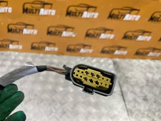 A0001502216 Корпус разъема электрического Mercedes CLS C257 Арт 119917MA, вид 4