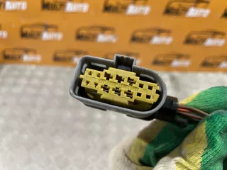 A0001502216 Корпус разъема электрического Mercedes CLS C257 Арт 119917MA, вид 6
